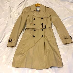 Banana Republic Trenchcoat